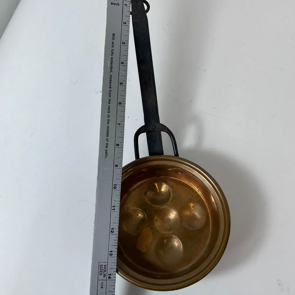 Unknown this pan